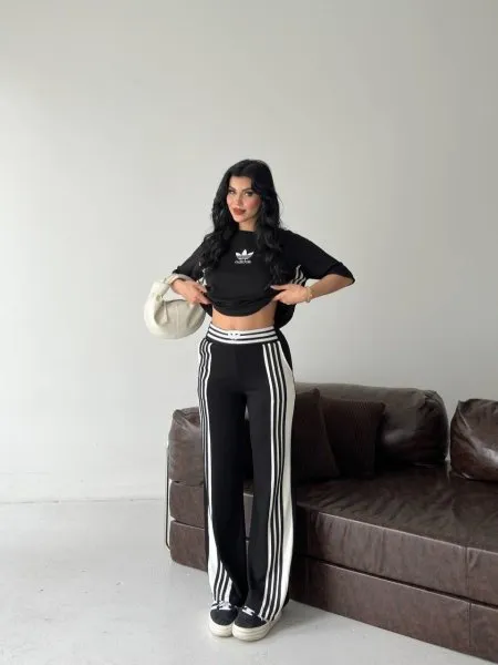 بدلة  ADIDAS