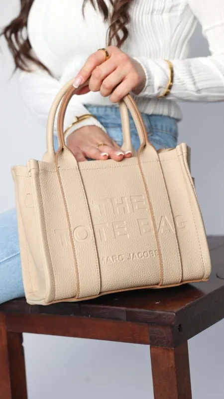شنطة - Marc Jacobs / مقاس سمول