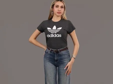 بلوز ADIDAS