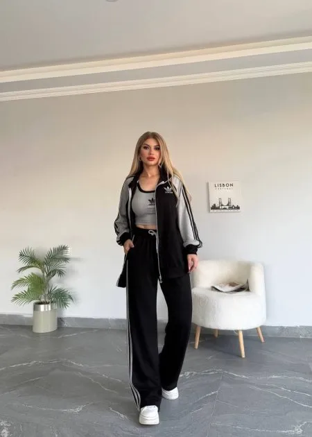 بدلة ADIDAS