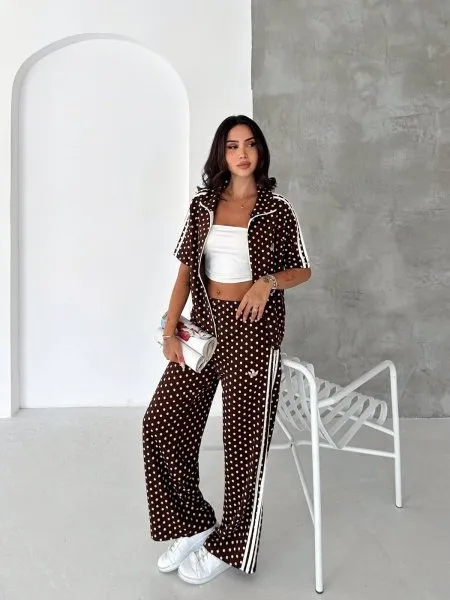 بدلة سحاب ADIDAS