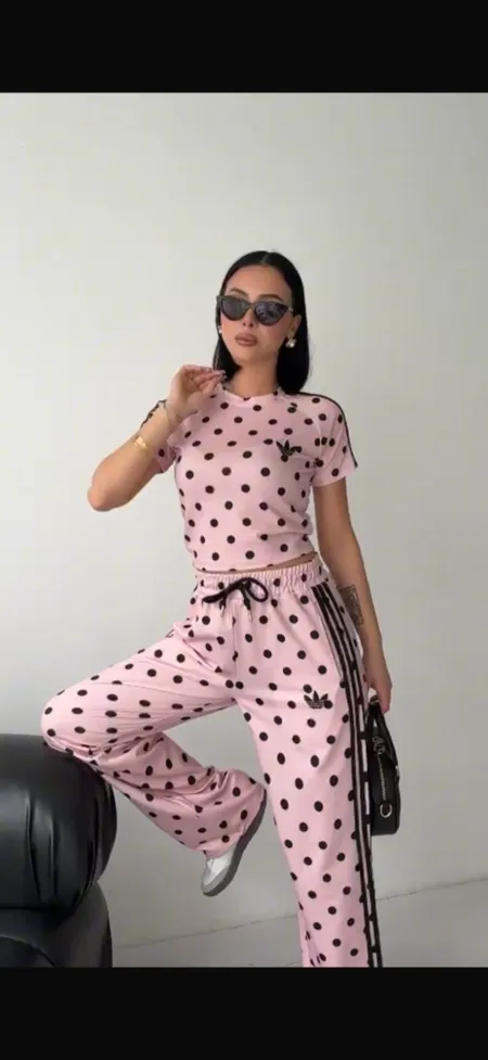 بدلة ADIDAS
