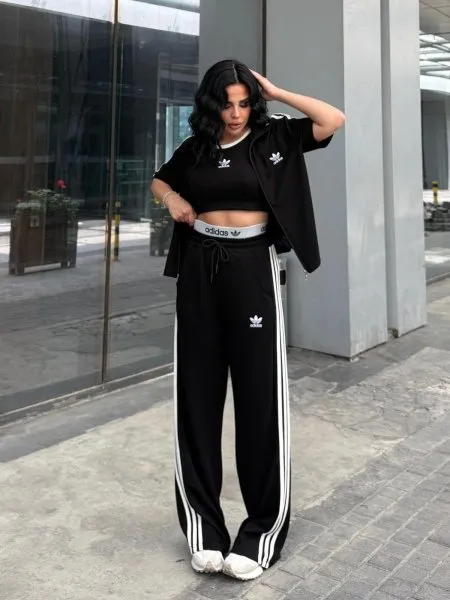 بدلة ADIDAS