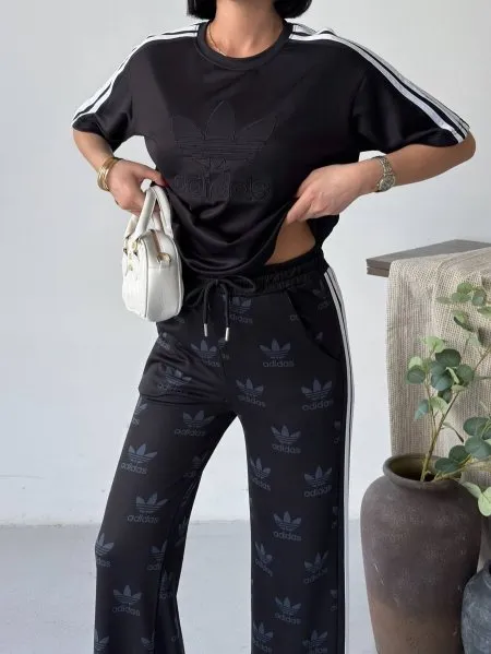 بدلة ADIDAS