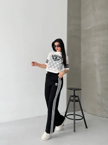 بدلة Adidas