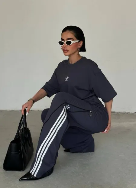 بدلة Adidas