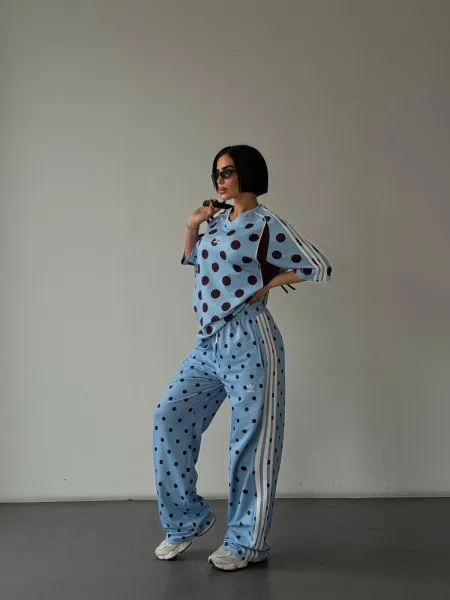 بدلة Adidas