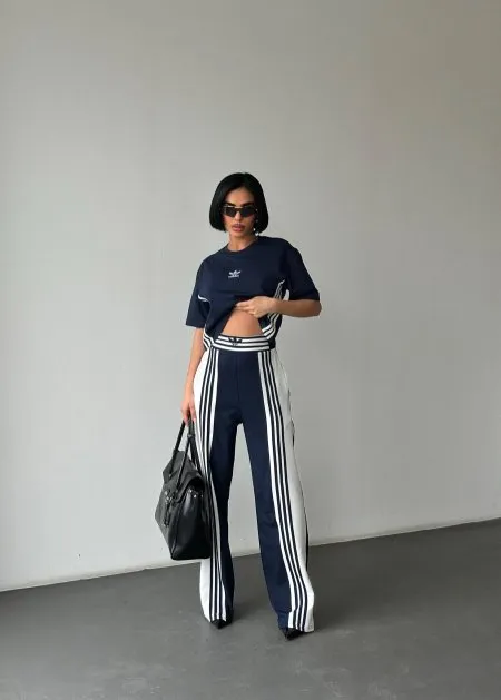 بدلة Adidas