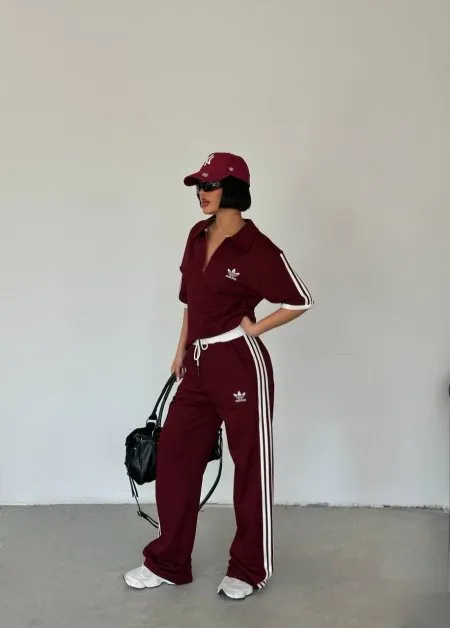 بدلة Adidas