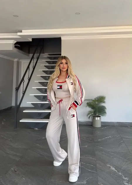 بدلة Tommy