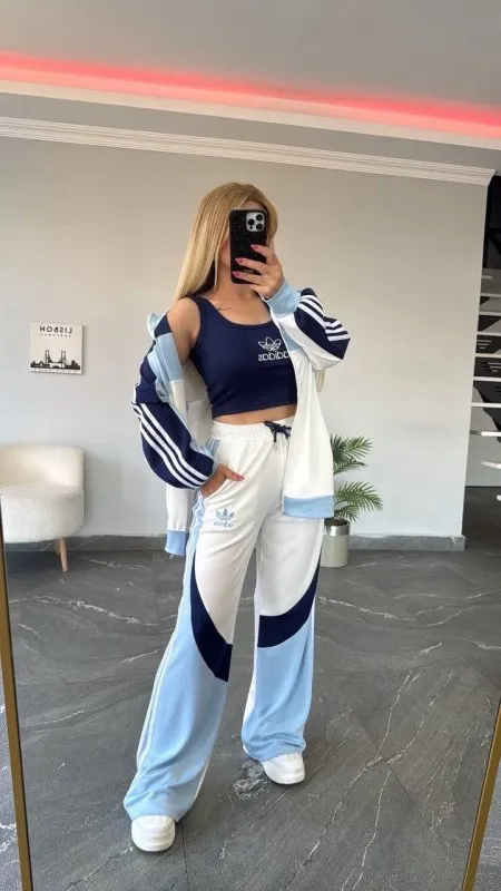 بدلة ADIDAS