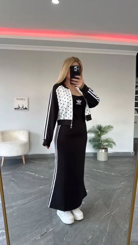 طقم ADIDAS