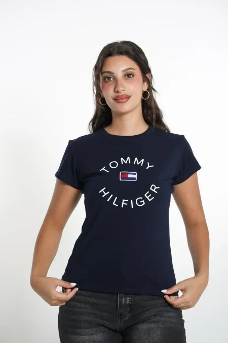 بلوز  TOMMY