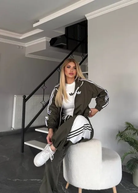بدلة ADIDAS