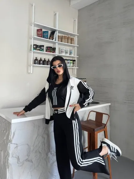 بدلة ADIDAS