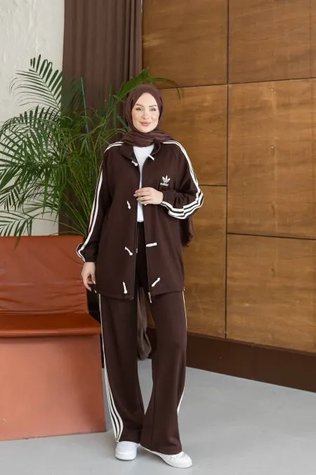 بدلة ADIDAS