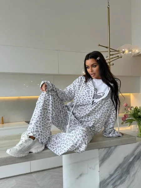 بدلة ADIDAS