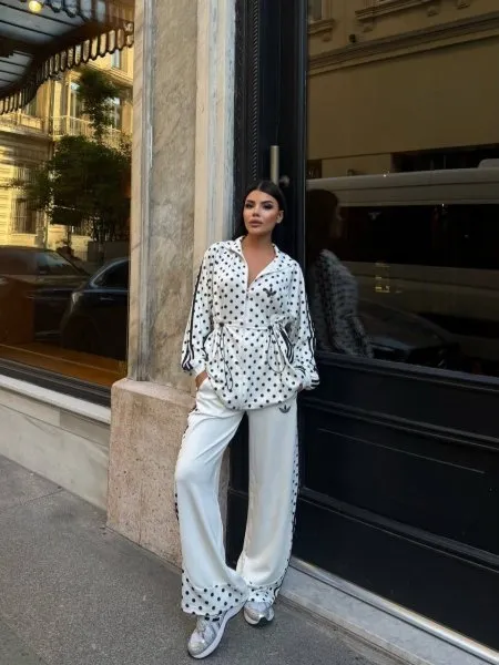 بدلة ADIDAS