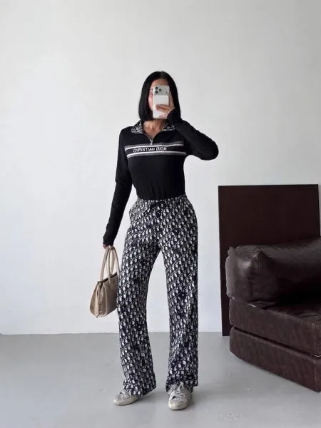 بدلة DIOR