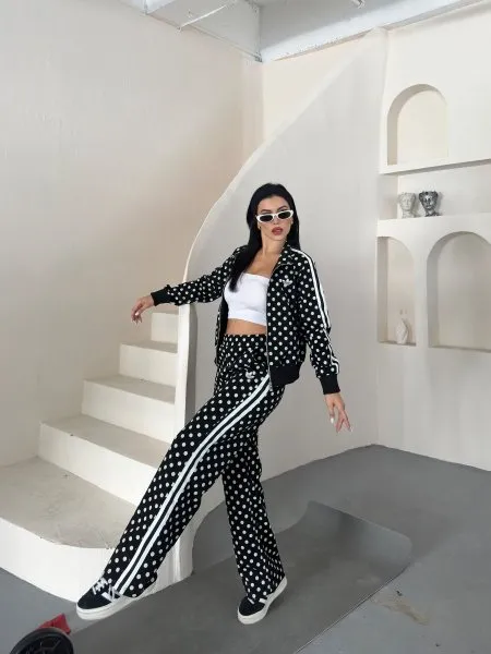 بدلة ADIDAS