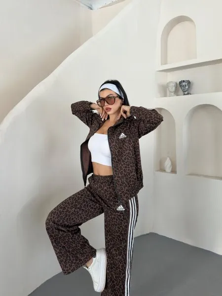 بدلة ADIDAS
