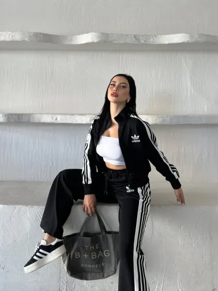 بدلة ADIDAS