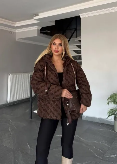 جاكيت GUESS