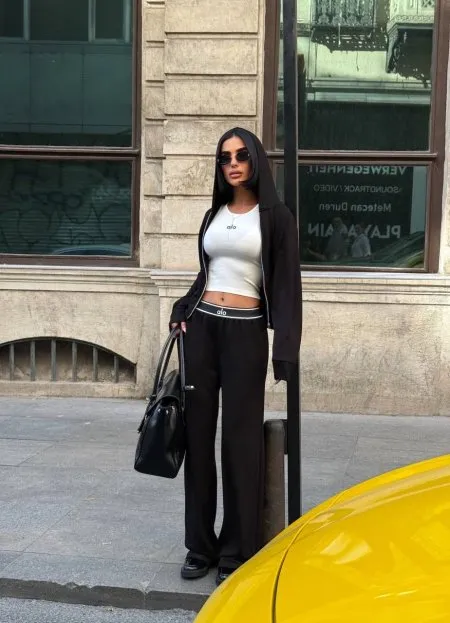 بدلة ALO
