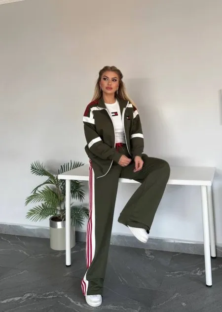بدلة TOMMY