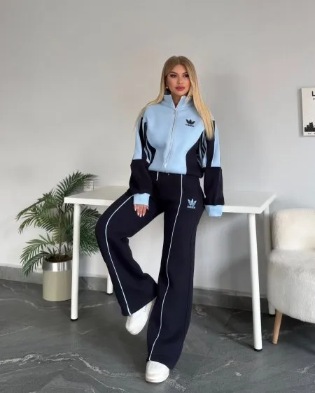 بدلة ADIDAS فوتر
