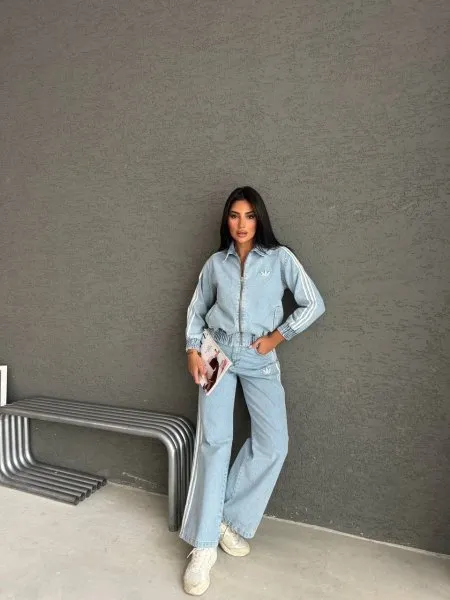 بدلة ADIDAS