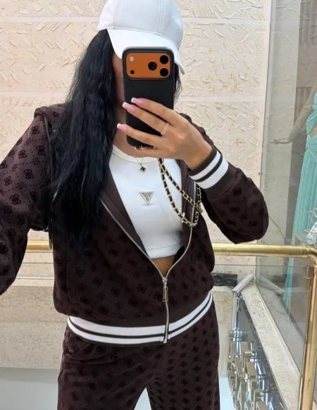 بدلة GUESS