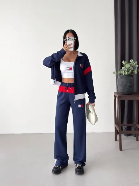 بدلة TOMMY