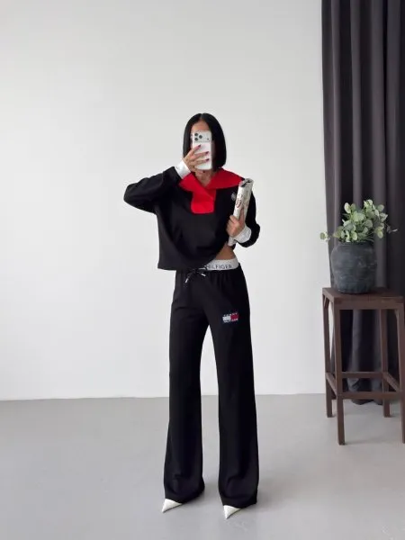 بدلة TOMMY