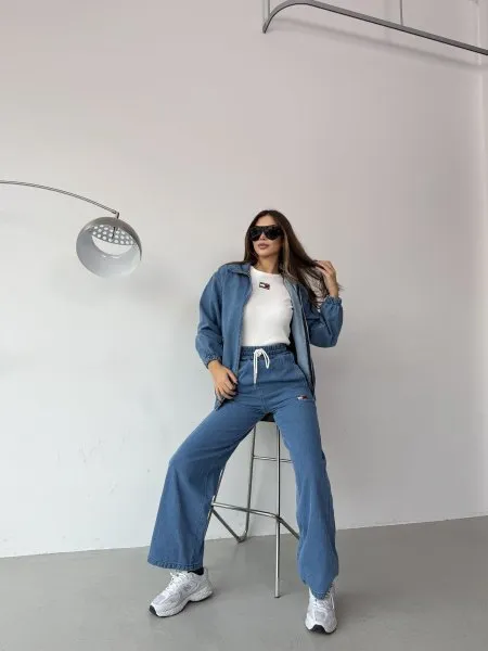 بدلة TOMMY