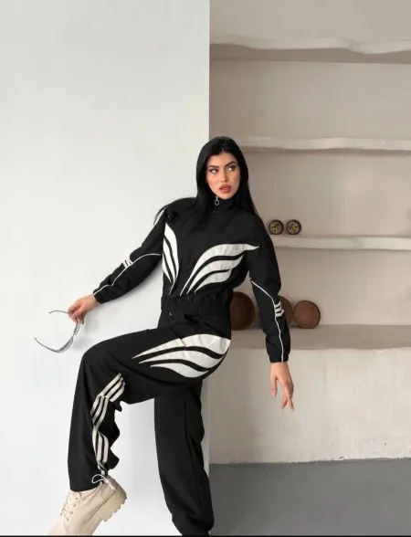بدلة ADIDAS