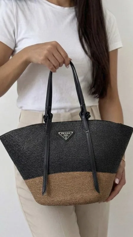 شنط قش - PRADA