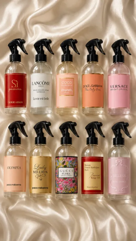 معطر فرش - Miskanna