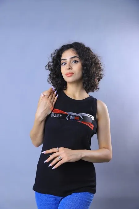 شيال TOMMY