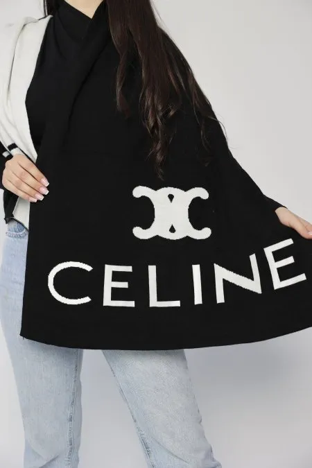 شال كتف - Celine