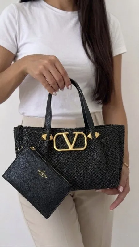 شنطة - Valentino / مقاس وسط