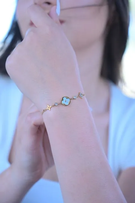 اسوارة - Van cleef