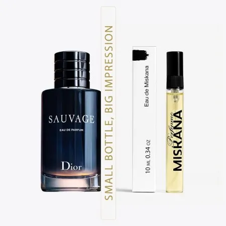 عطر قلم - Miskana 10 ML