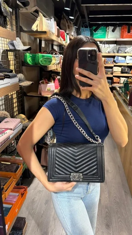 شنطة - Chanel