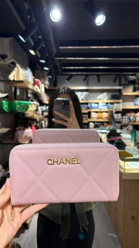 جزدان - Chanel