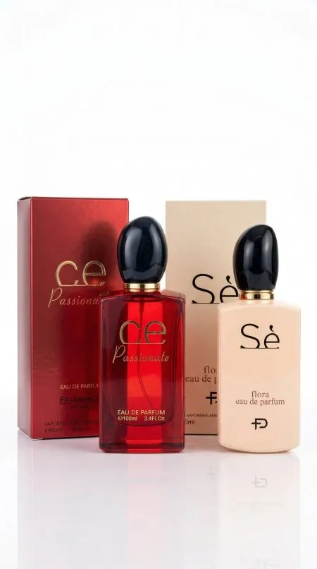 بديل عطر si