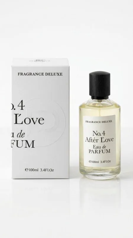 No.4 After Love بديل توماس كوسمالا 4 (100ml للجنسين)