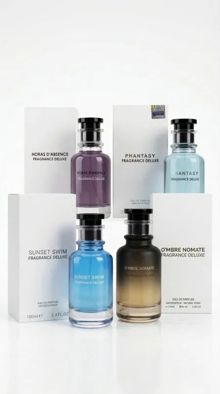 عطر - بديل Louis Vuitton / لويس فيتون