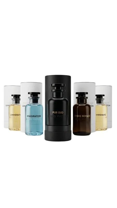 عطر - Louis Vuitton