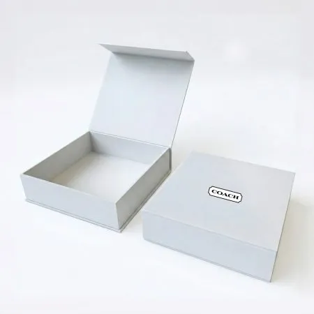 صندوق كرتون ماركة  - Box